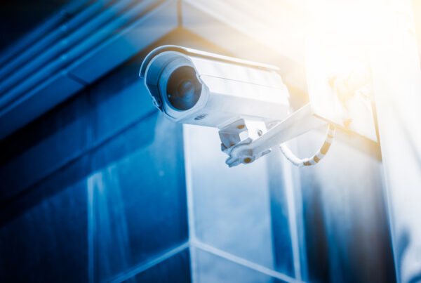 CCTV Cameras