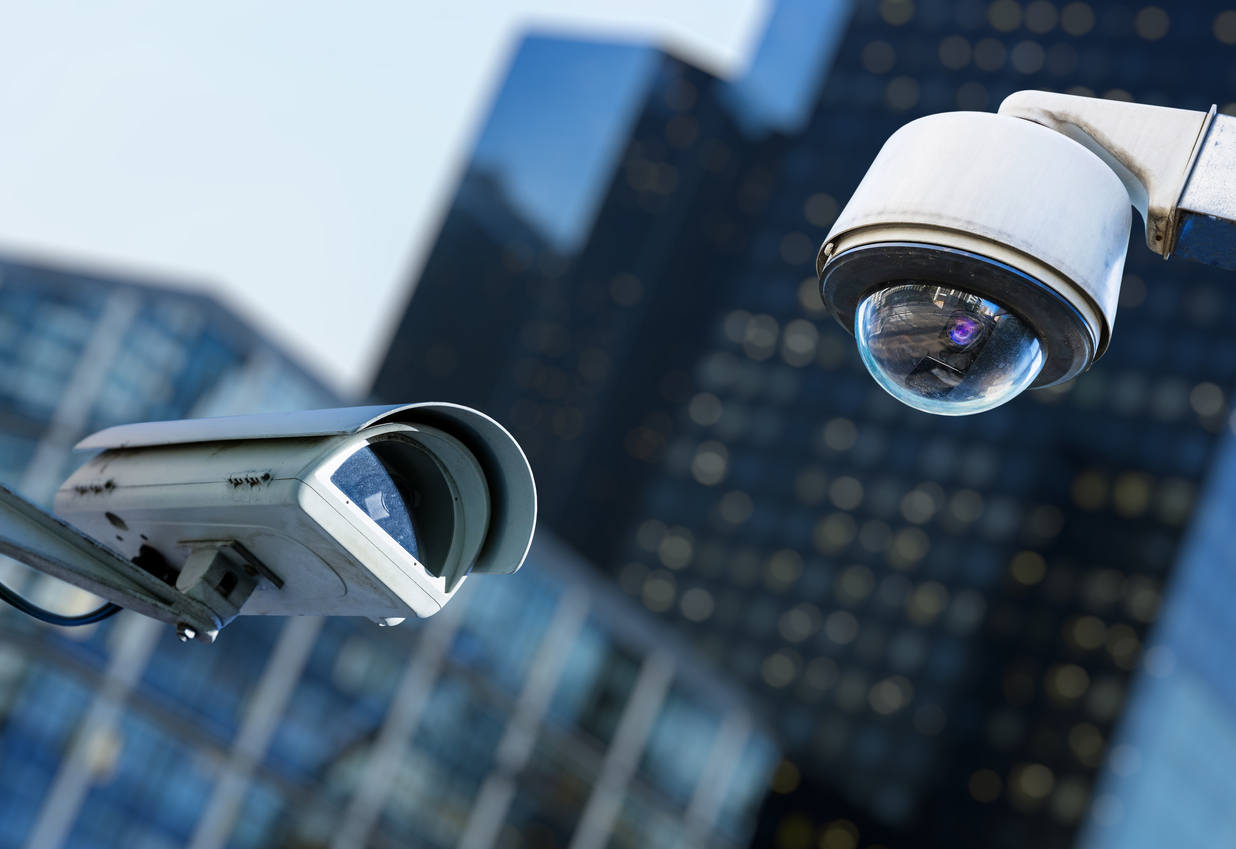 The Vital Role of CCTV in Commercial and Residential Security